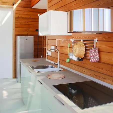 With Sea View Dom wakacyjny *