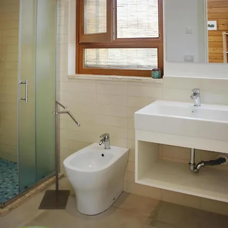 With Sea View Dom wakacyjny Magazzini (Tuscany)