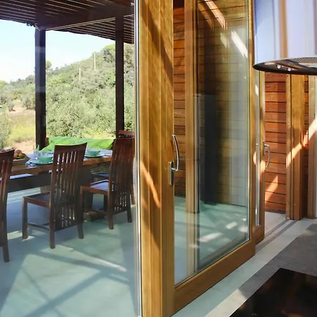 With Sea View Magazzini (Tuscany)