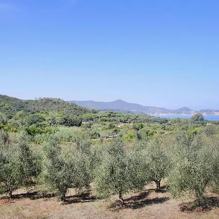 With Sea View Dom wakacyjny *