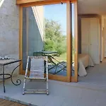 With Sea View