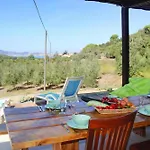 With Sea View Holiday home