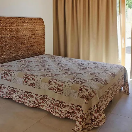 度假居 With Sea View Magazzini (Tuscany)