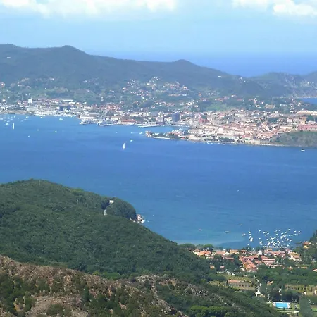 Дом отдыха With Sea View *