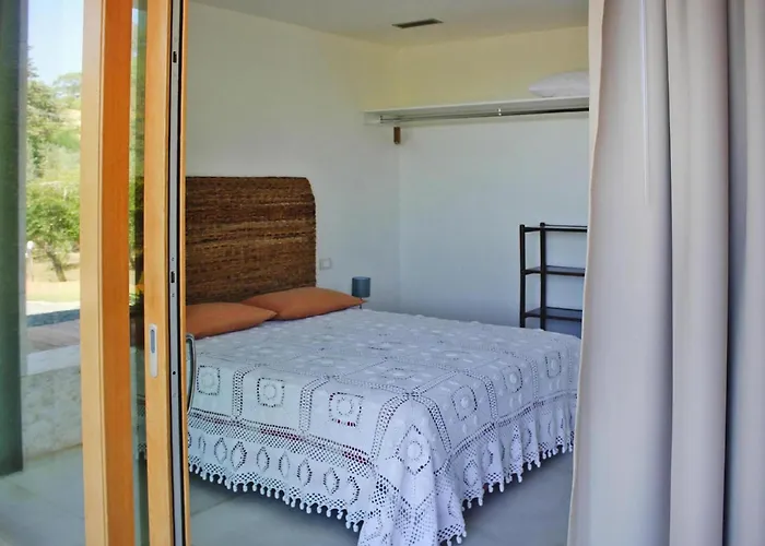 Дом отдыха With Sea View