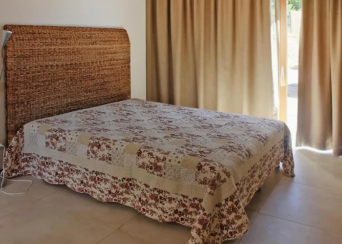 Дом отдыха With Sea View Magazzini (Tuscany)