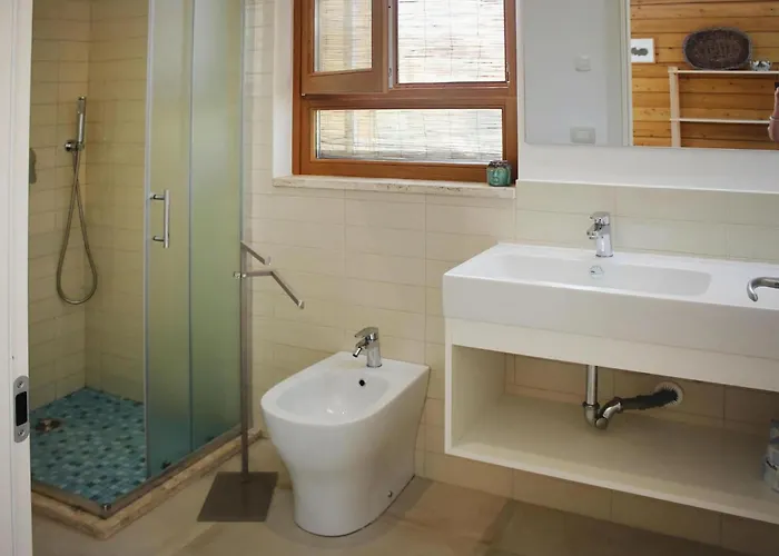 With Sea View Дом отдыха Magazzini (Tuscany)