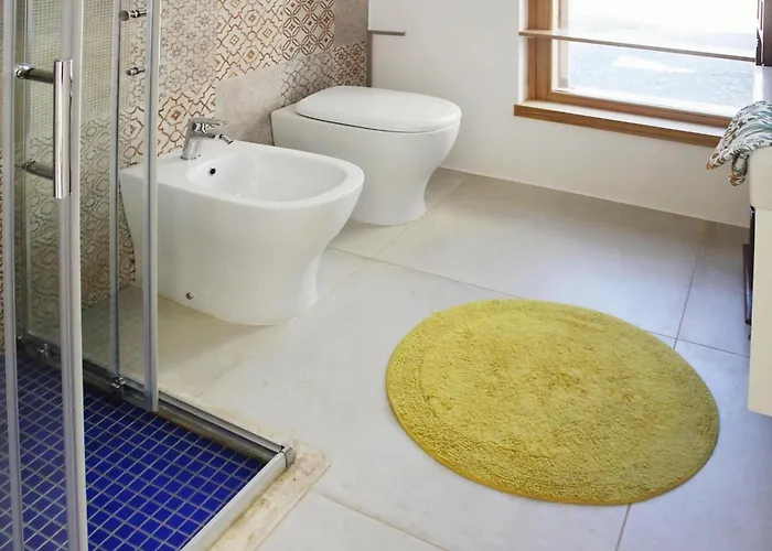 With Sea View Holiday home *