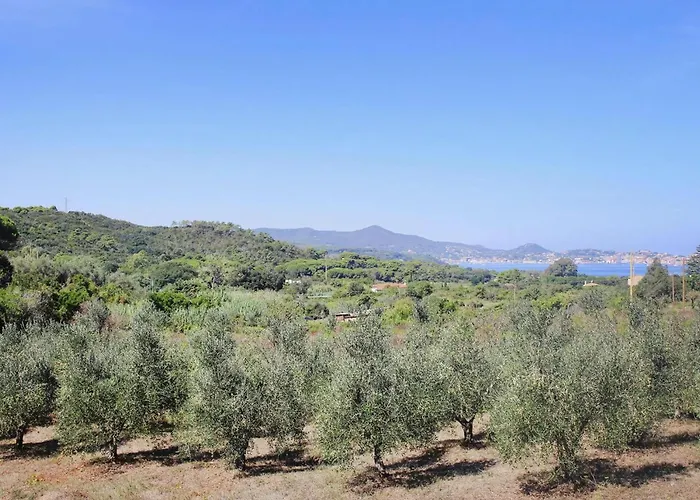 With Sea View Holiday home *