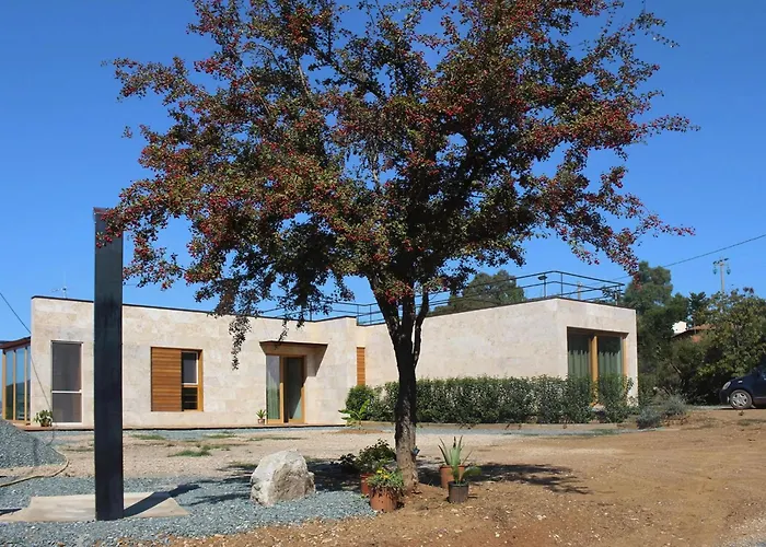 With Sea View Holiday home Magazzini (Tuscany)