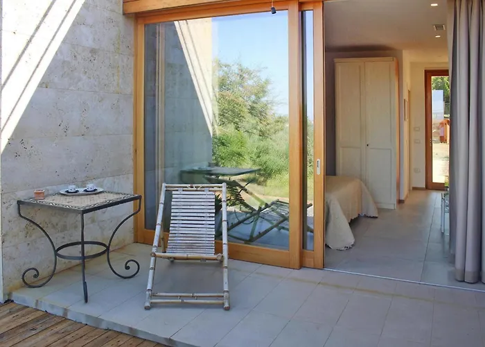 Holiday home With Sea View Magazzini (Tuscany)