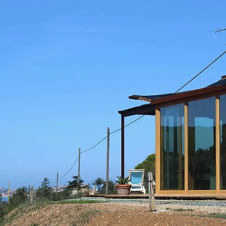 With Sea View Casa vacanze